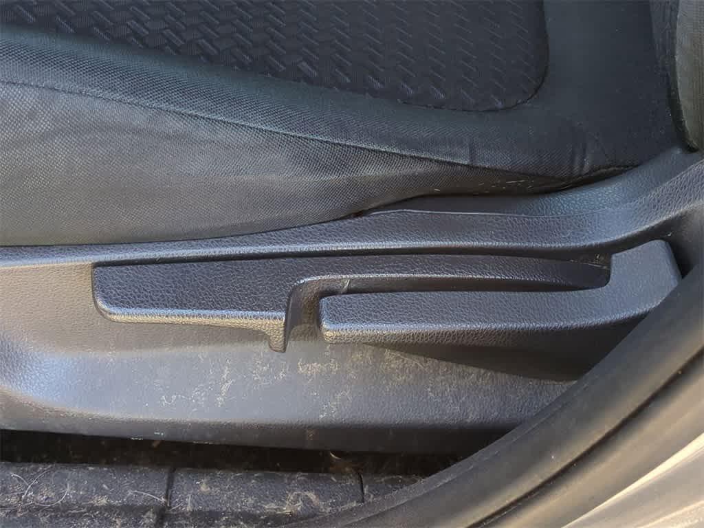 used 2020 Mitsubishi Eclipse Cross car, priced at $9,777