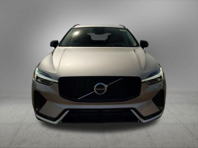 new 2025 Volvo XC60 Plug-In Hybrid car, priced at $71,485