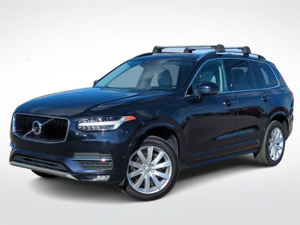used 2016 Volvo XC90 car, priced at $9,977