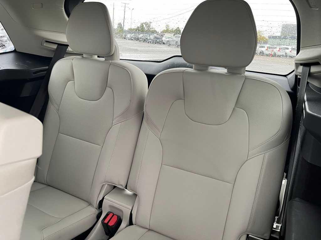 used 2016 Volvo XC90 car, priced at $10,477