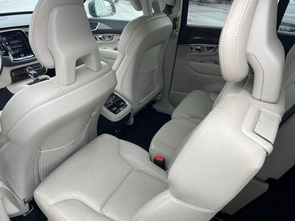 used 2016 Volvo XC90 car, priced at $10,477
