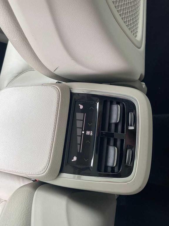 used 2016 Volvo XC90 car, priced at $10,477