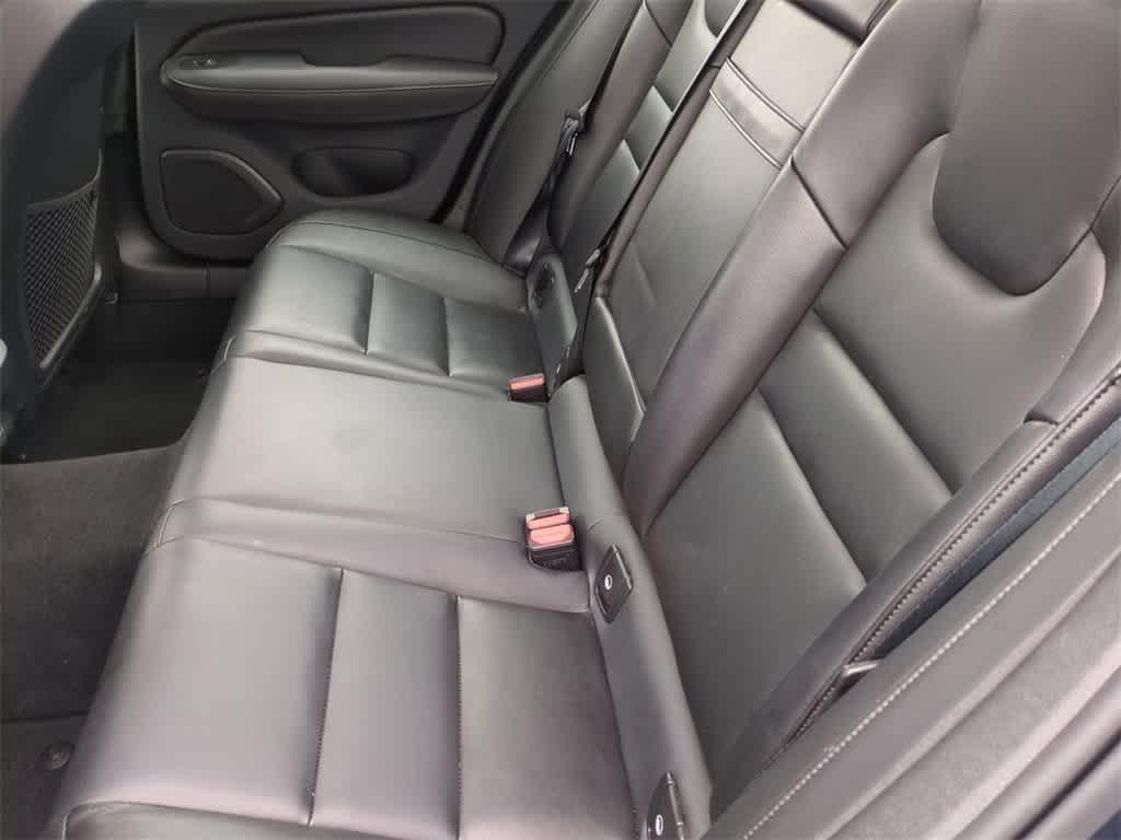 used 2024 Volvo S60 car, priced at $23,977