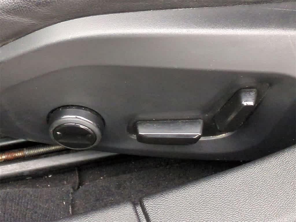 used 2024 Volvo S60 car, priced at $23,977