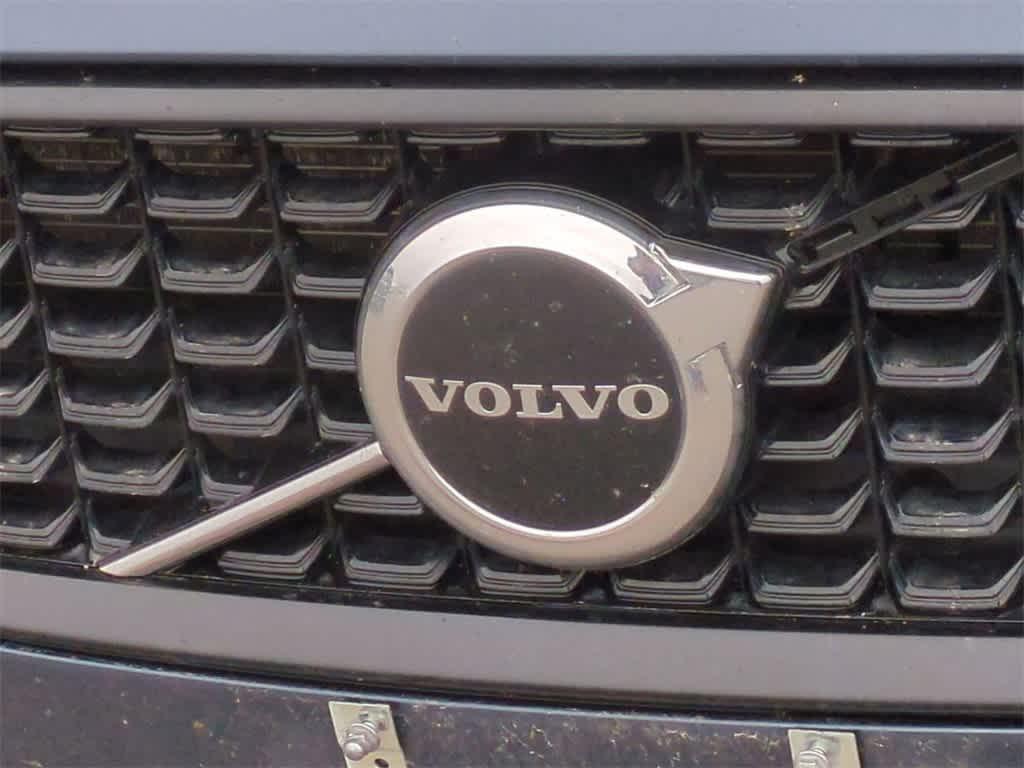 used 2024 Volvo S60 car, priced at $23,977