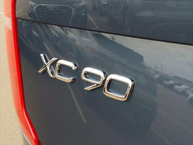 new 2025 Volvo XC90 car, priced at $68,265