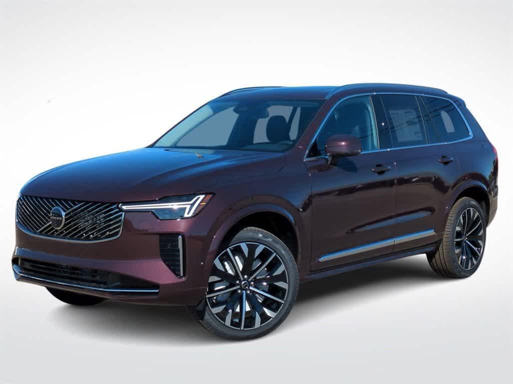 new 2026 Volvo XC90 car, priced at $73,695