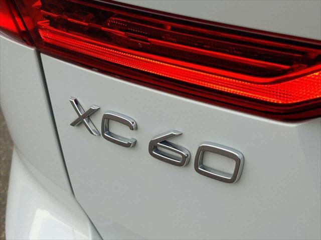 used 2022 Volvo XC60 car, priced at $41,500