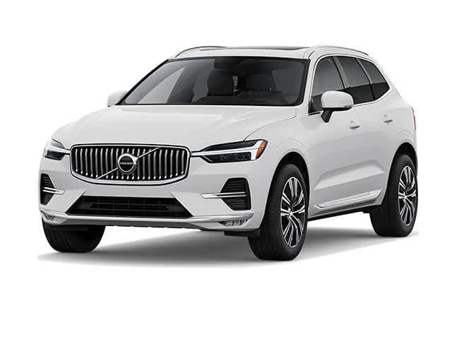 used 2022 Volvo XC60 car, priced at $41,997