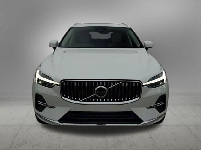 used 2022 Volvo XC60 car, priced at $40,349