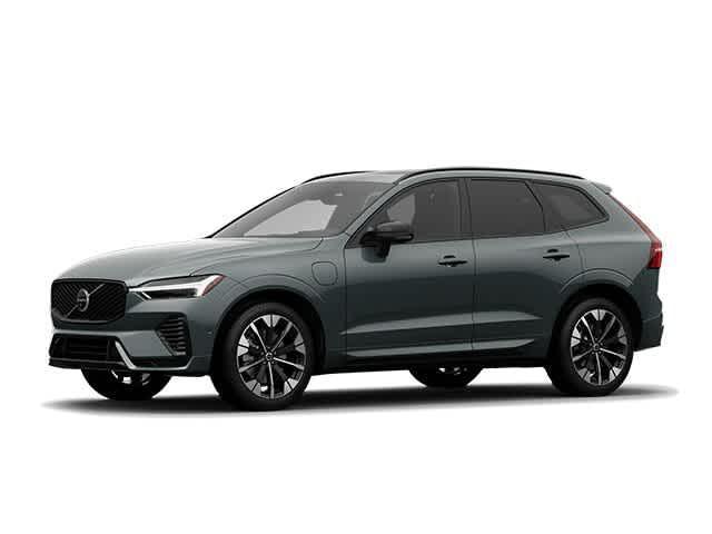 new 2026 Volvo XC60 Plug-In Hybrid car, priced at $80,310