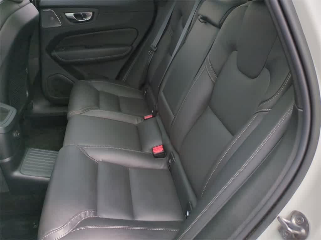 used 2023 Volvo XC60 Recharge Plug-In Hybrid car, priced at $45,967