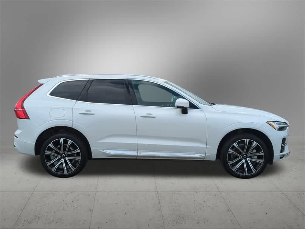 used 2023 Volvo XC60 Recharge Plug-In Hybrid car, priced at $45,967