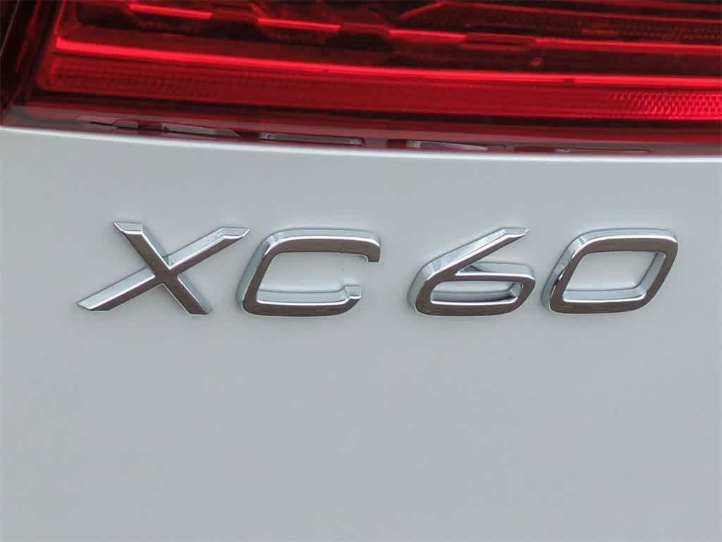 used 2023 Volvo XC60 Recharge Plug-In Hybrid car, priced at $45,967