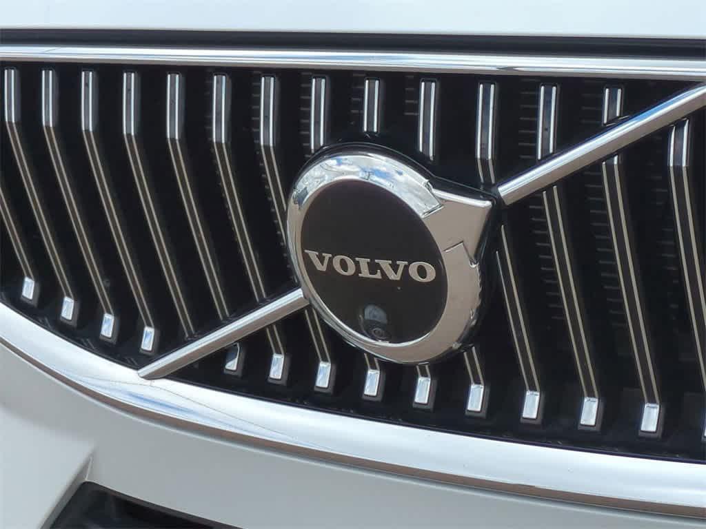 used 2023 Volvo XC60 Recharge Plug-In Hybrid car, priced at $45,967