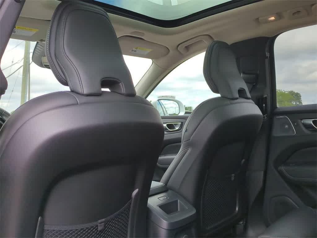 used 2023 Volvo XC60 Recharge Plug-In Hybrid car, priced at $45,967