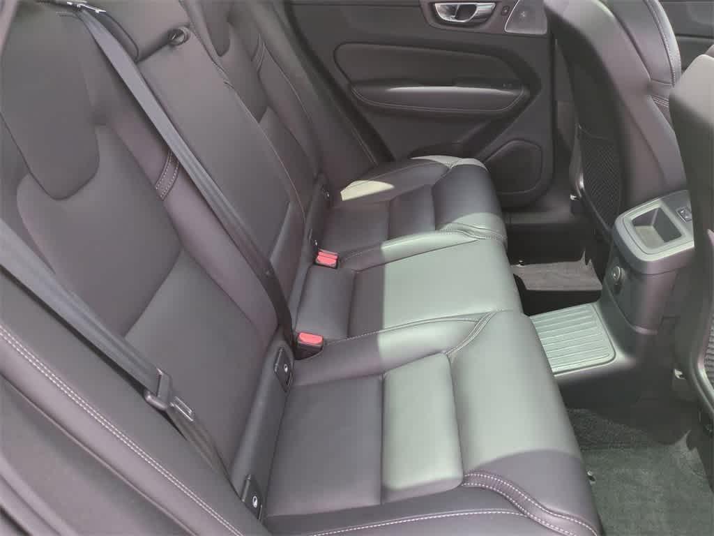 used 2023 Volvo XC60 Recharge Plug-In Hybrid car, priced at $45,967