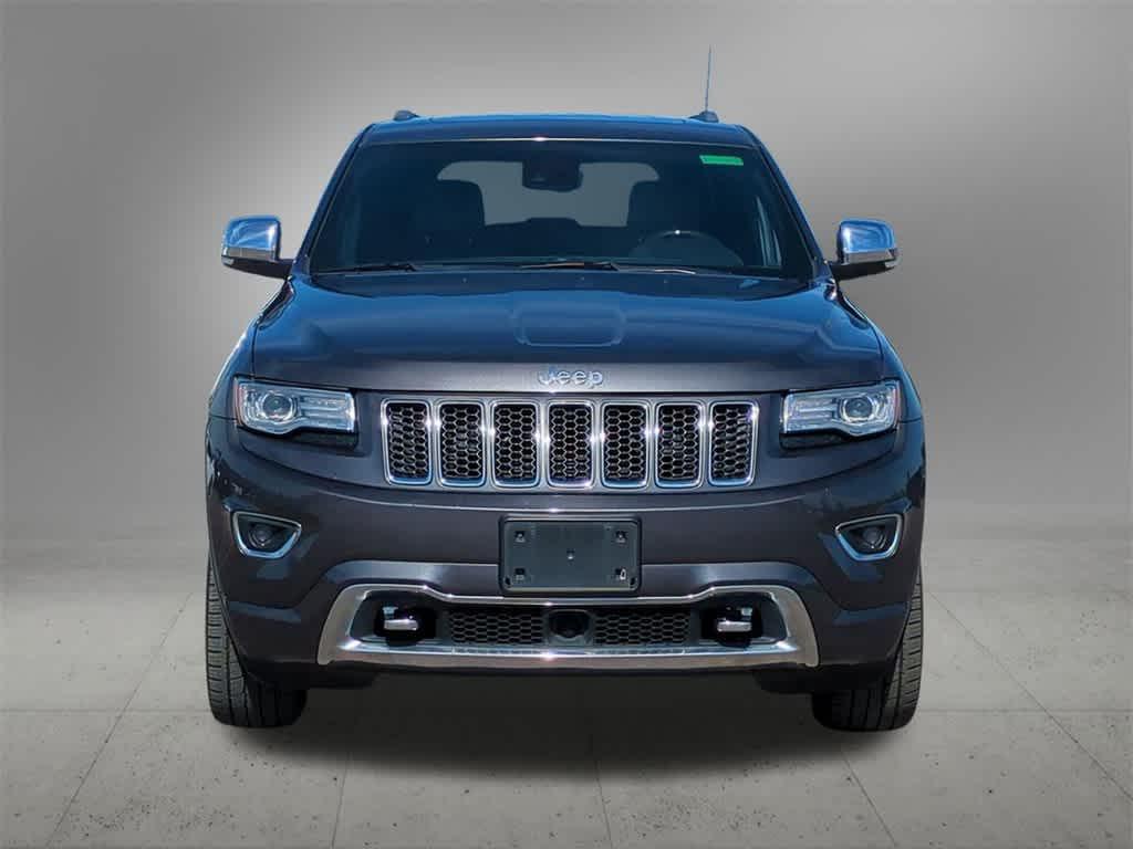 used 2014 Jeep Grand Cherokee car, priced at $7,527
