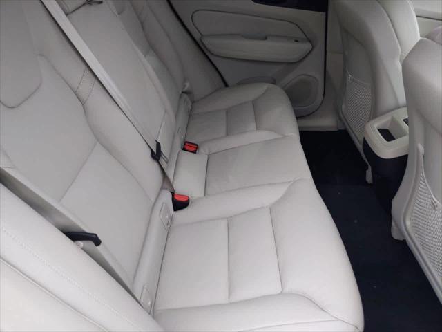 new 2025 Volvo XC60 car, priced at $51,450