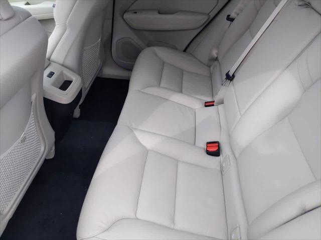 new 2025 Volvo XC60 car, priced at $51,450
