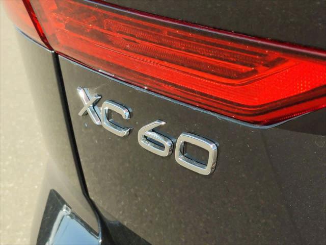 new 2025 Volvo XC60 car, priced at $49,512
