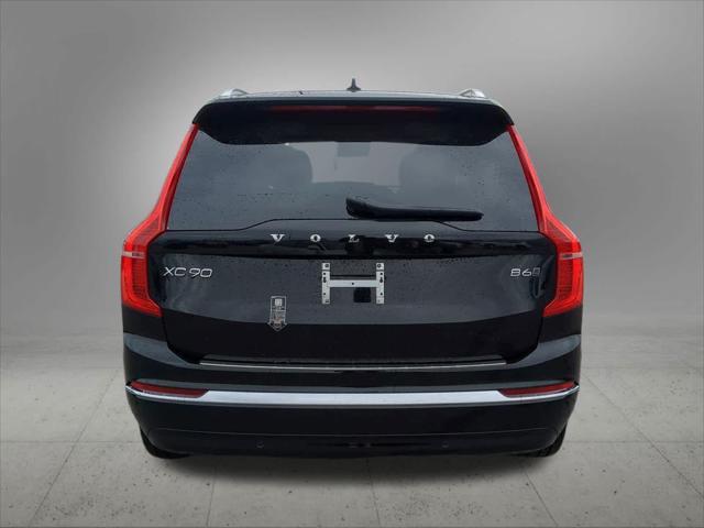 new 2025 Volvo XC90 car, priced at $69,931