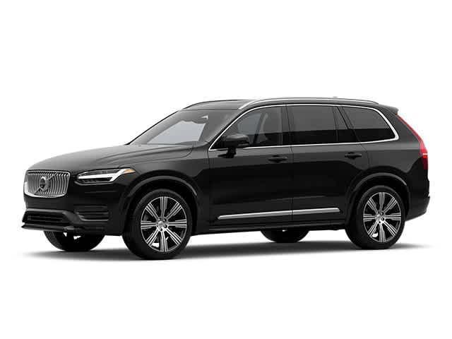 new 2025 Volvo XC90 car, priced at $71,200