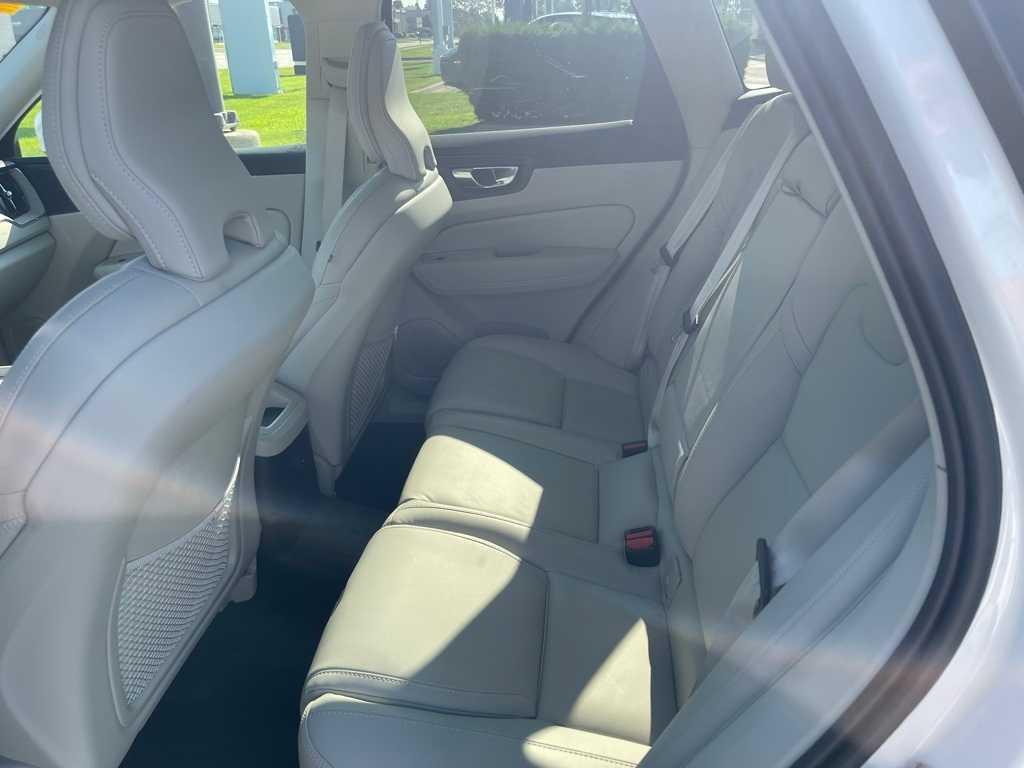 used 2022 Volvo XC60 Recharge Plug-In Hybrid car, priced at $38,486