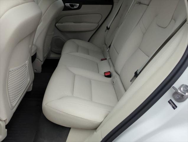 new 2025 Volvo XC60 car, priced at $54,440
