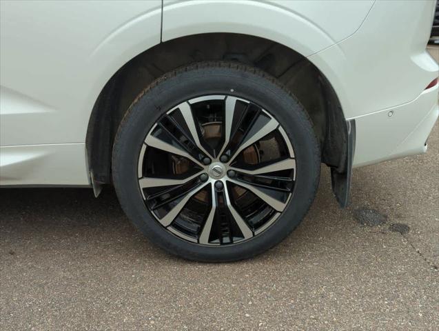 new 2025 Volvo XC60 car, priced at $54,440