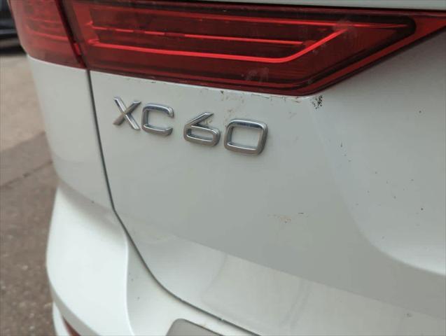 new 2025 Volvo XC60 car, priced at $54,440