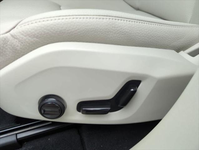 new 2025 Volvo XC60 car, priced at $54,440