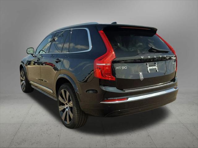 new 2025 Volvo XC90 car, priced at $67,265