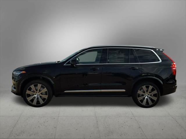 new 2025 Volvo XC90 car, priced at $67,265