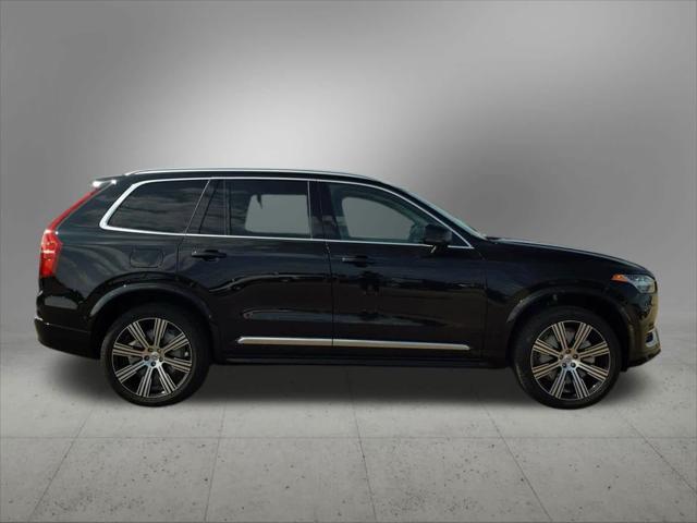 new 2025 Volvo XC90 car, priced at $67,265