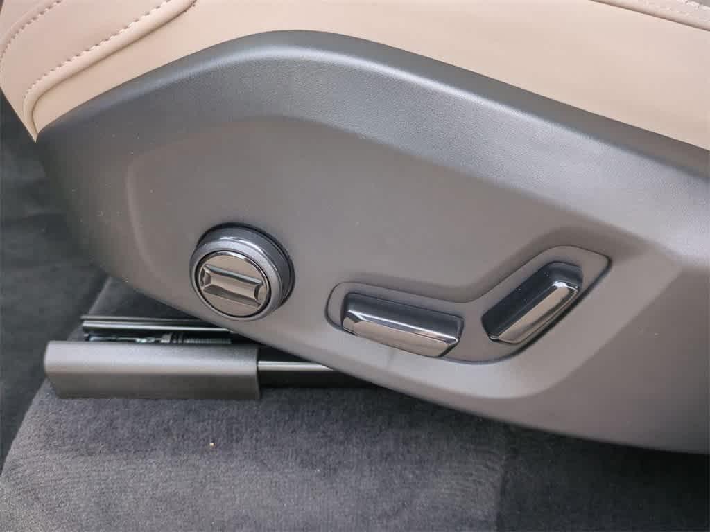 new 2026 Volvo XC90 car, priced at $74,495