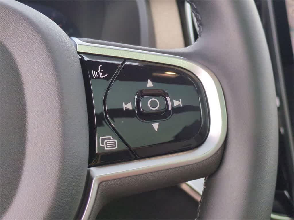 new 2026 Volvo XC90 car, priced at $74,495