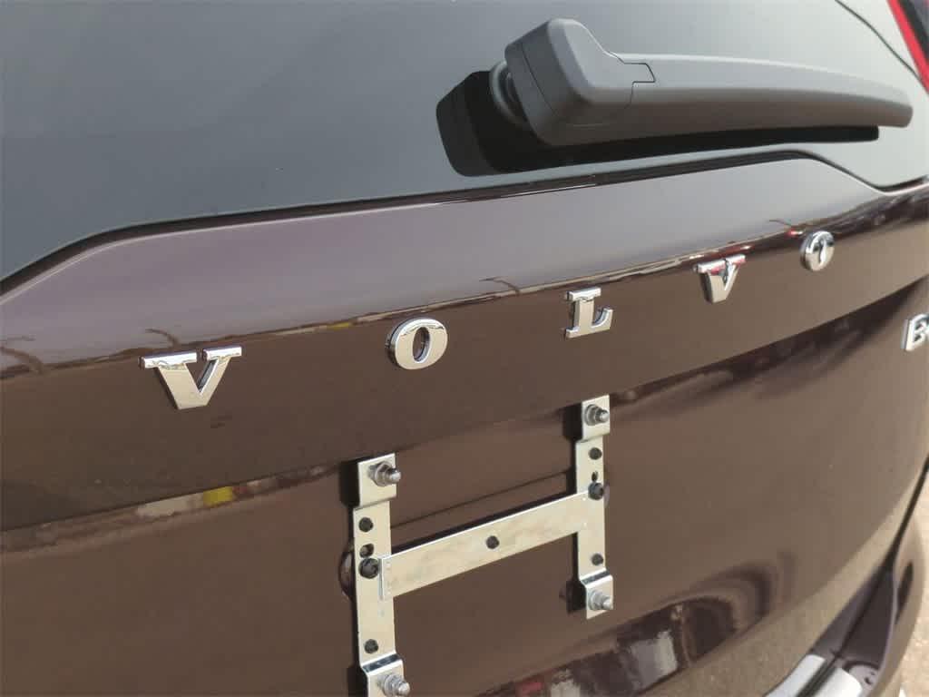 new 2026 Volvo XC90 car, priced at $74,495