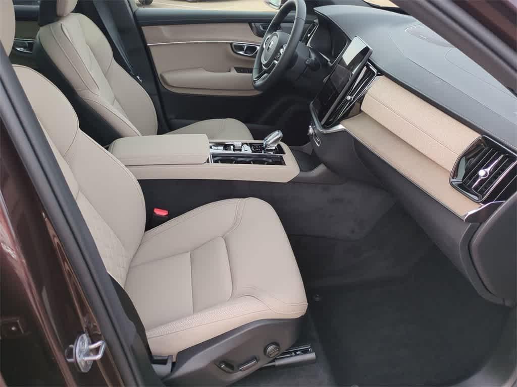 new 2026 Volvo XC90 car, priced at $74,495