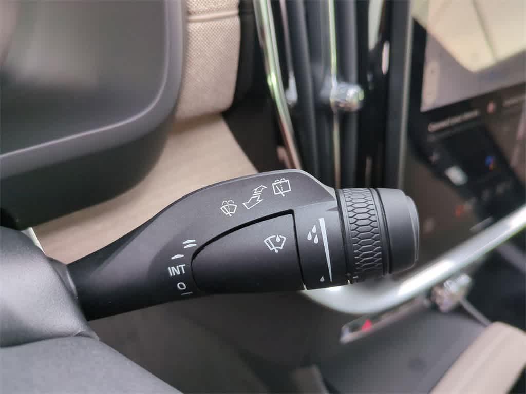 new 2026 Volvo XC90 car, priced at $74,495