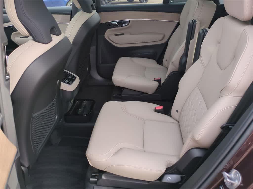 new 2026 Volvo XC90 car, priced at $74,495