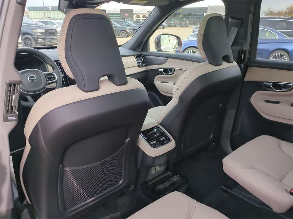 new 2026 Volvo XC90 car, priced at $74,495