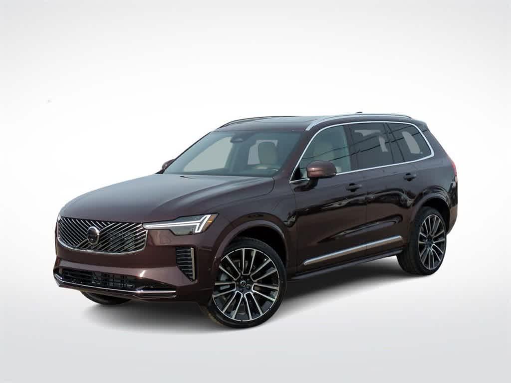 new 2026 Volvo XC90 car, priced at $74,495