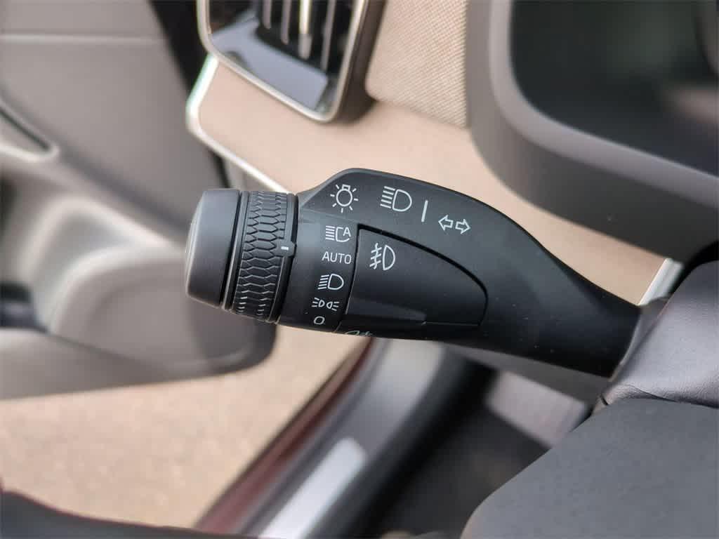 new 2026 Volvo XC90 car, priced at $74,495