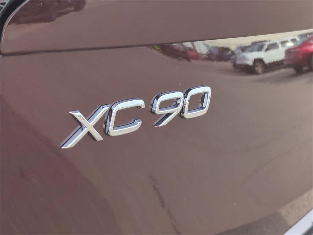 new 2026 Volvo XC90 car, priced at $74,495