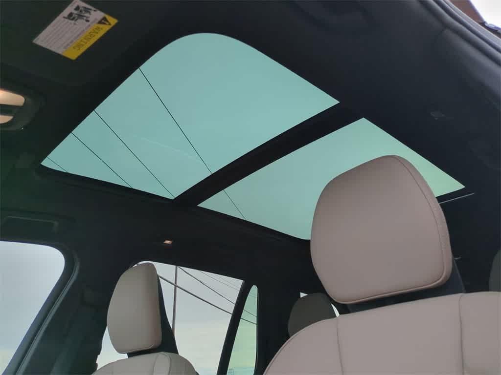 new 2026 Volvo XC90 car, priced at $74,495