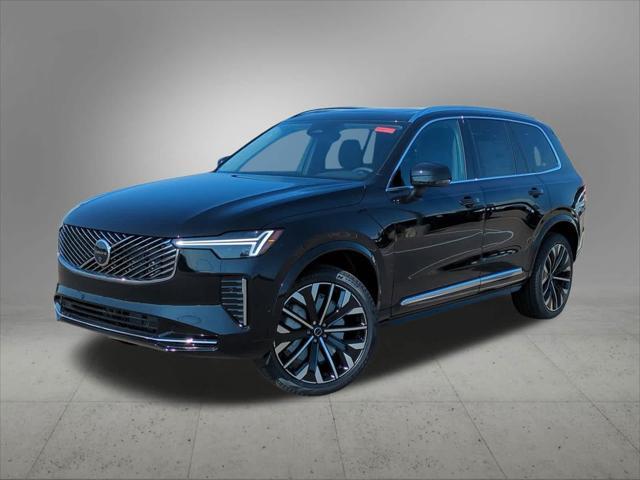 new 2026 Volvo XC90 car, priced at $71,825