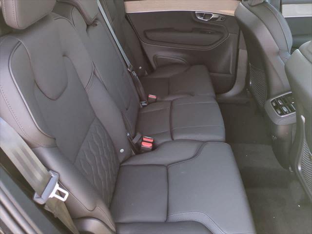 new 2026 Volvo XC90 car, priced at $71,825