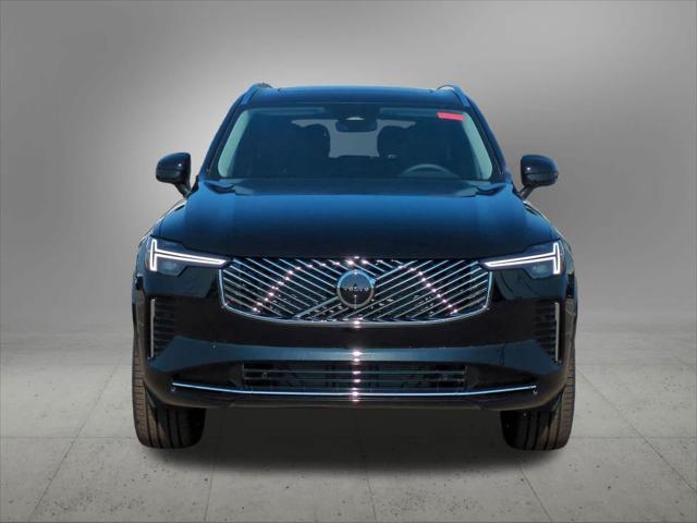 new 2026 Volvo XC90 car, priced at $71,825