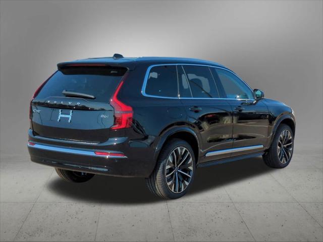 new 2026 Volvo XC90 car, priced at $71,825